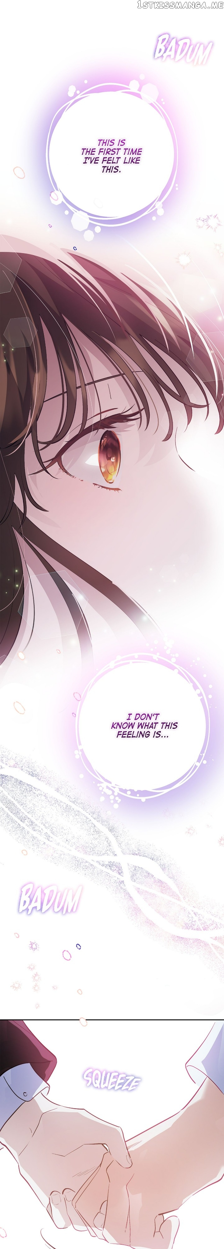 Theory of Paradise Chapter 43 - page 17