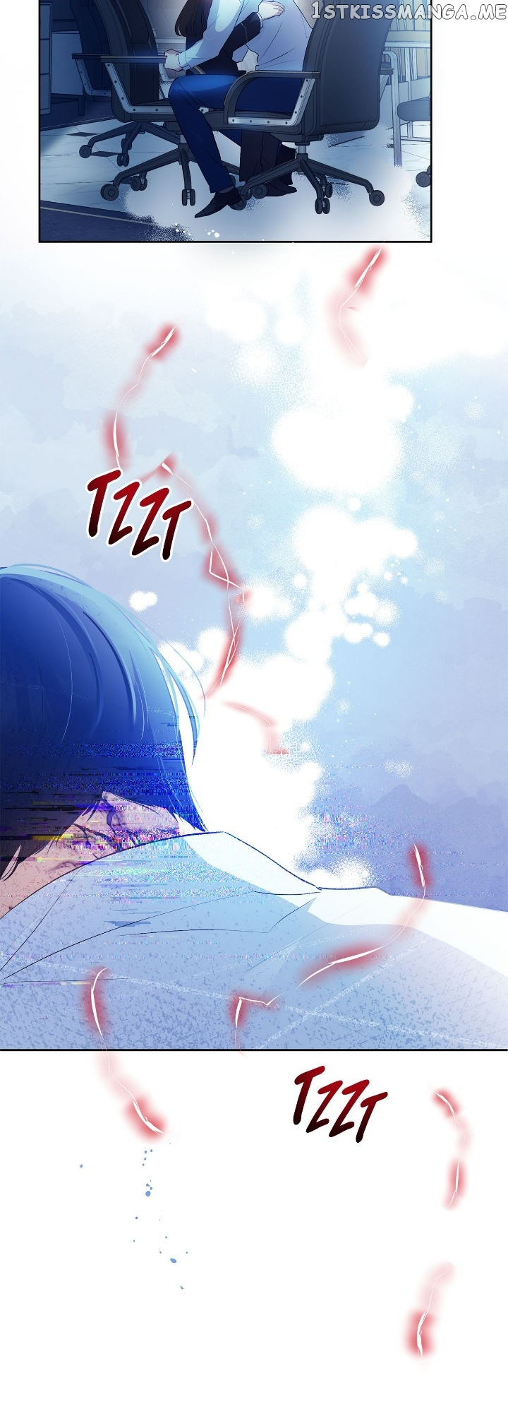 Theory of Paradise Chapter 43 - page 21