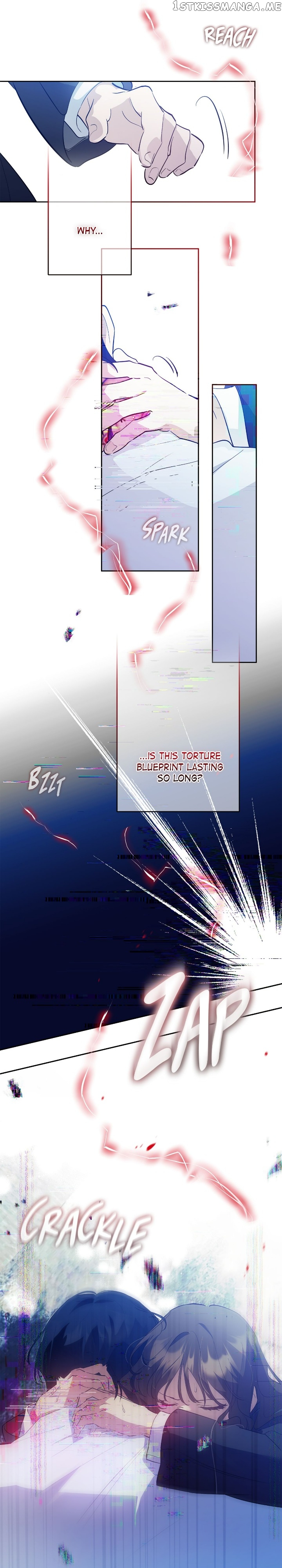 Theory of Paradise Chapter 43 - page 22