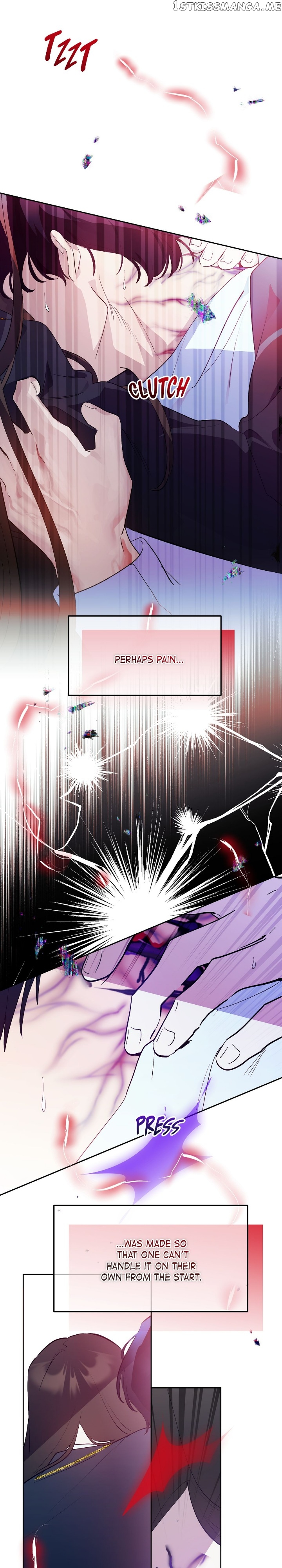 Theory of Paradise Chapter 43 - page 24