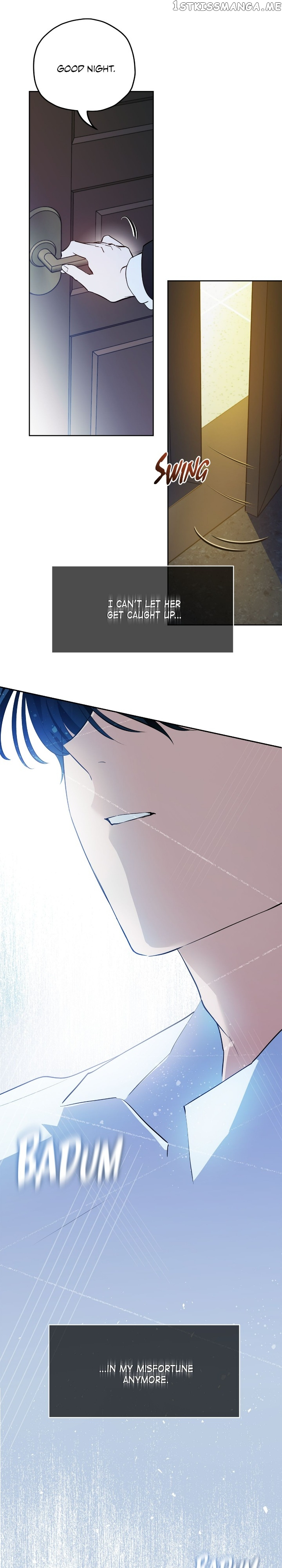 Theory of Paradise Chapter 42 - page 12