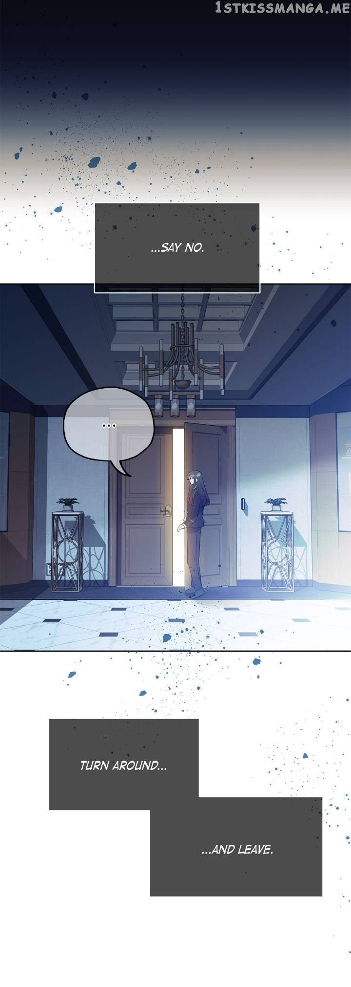 Theory of Paradise Chapter 42 - page 15