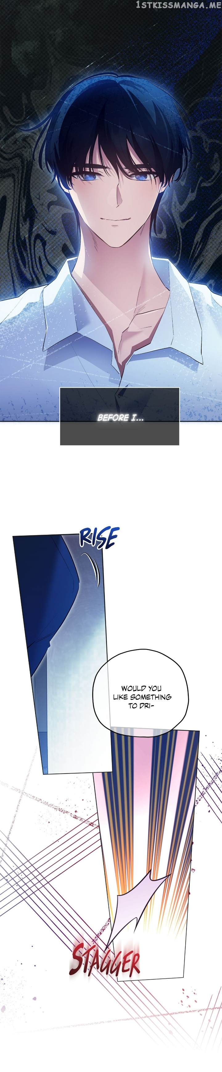 Theory of Paradise Chapter 42 - page 17