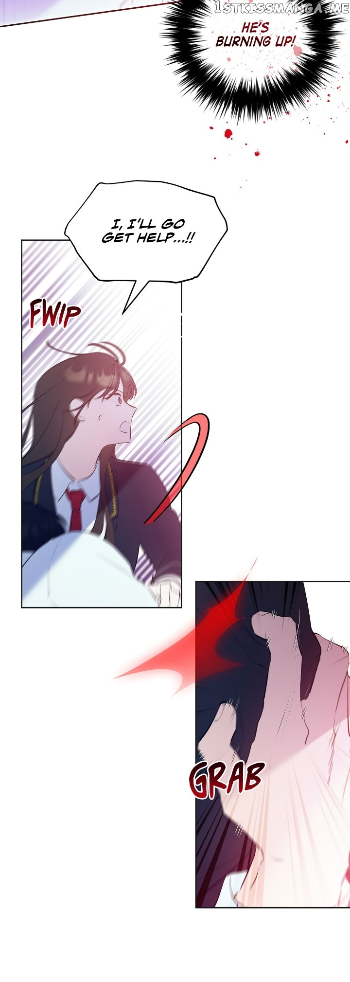 Theory of Paradise Chapter 42 - page 19