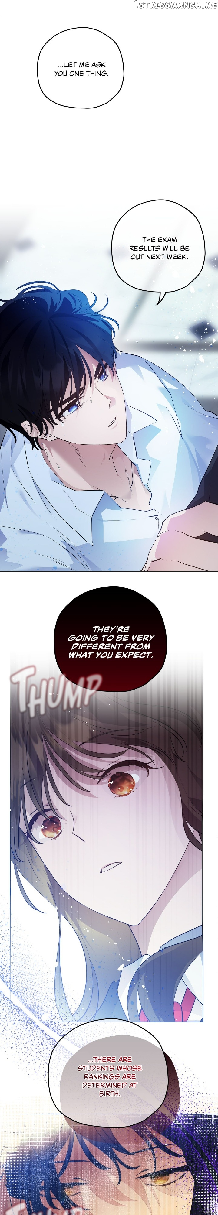 Theory of Paradise Chapter 42 - page 20