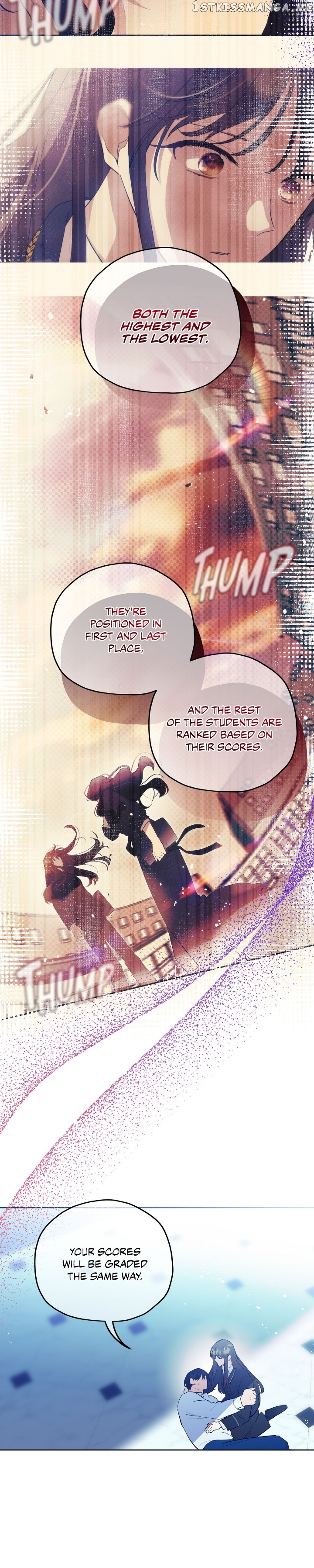 Theory of Paradise Chapter 42 - page 21