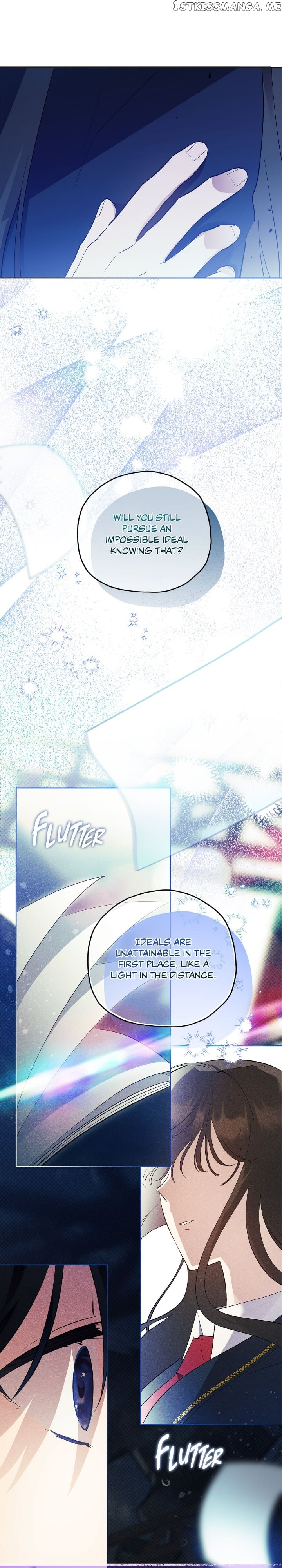 Theory of Paradise Chapter 42 - page 28