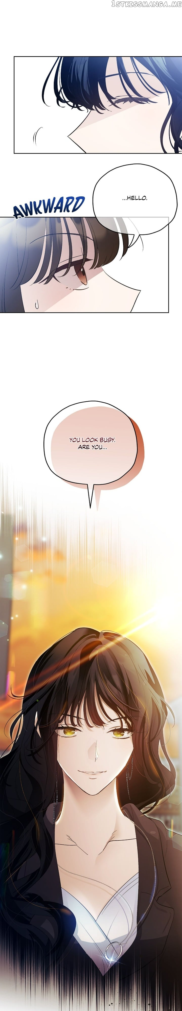 Theory of Paradise Chapter 40 - page 27