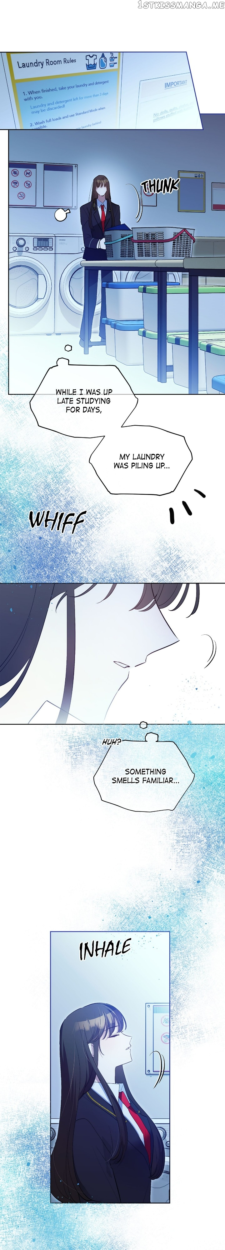 Theory of Paradise Chapter 39 - page 1