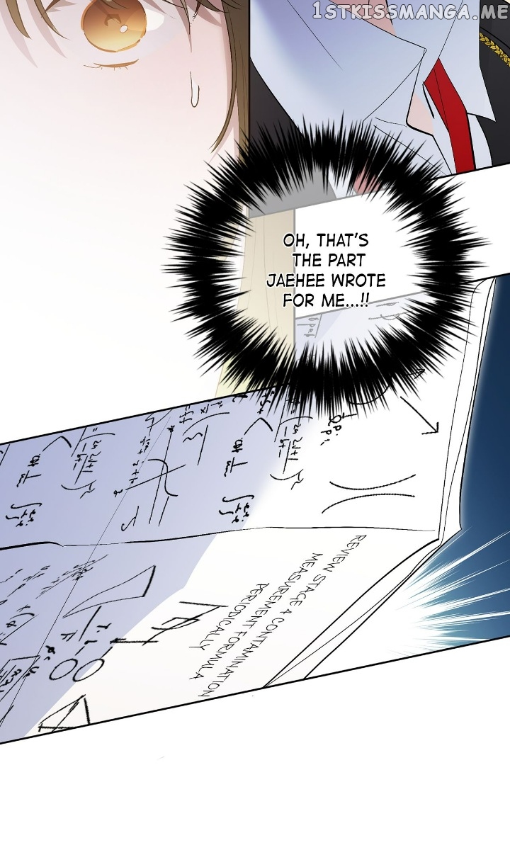 Theory of Paradise Chapter 39 - page 10