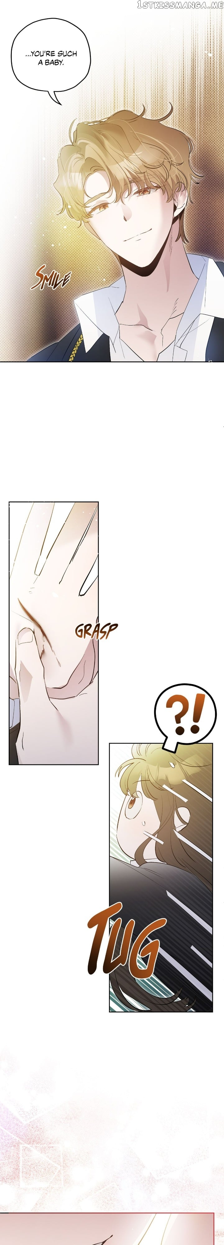 Theory of Paradise Chapter 39 - page 15