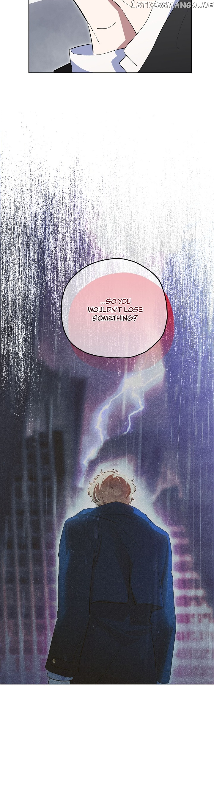 Theory of Paradise Chapter 39 - page 24