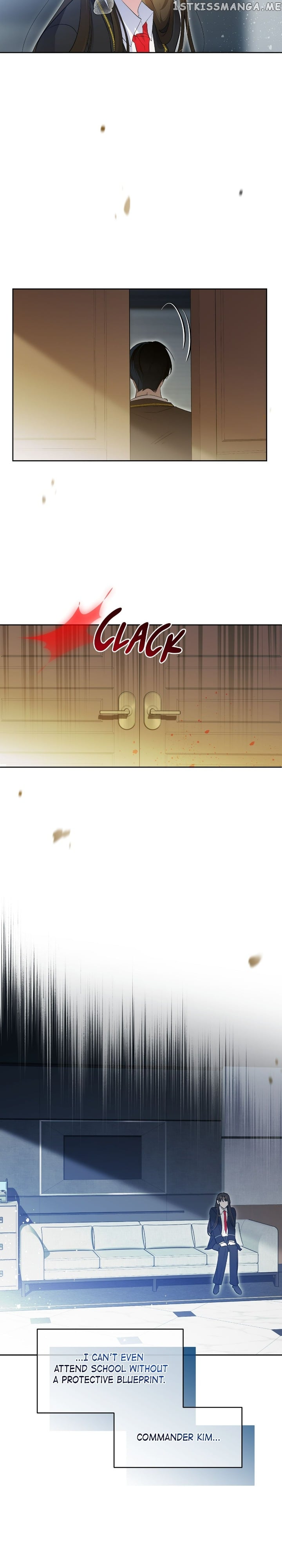 Theory of Paradise Chapter 38 - page 13
