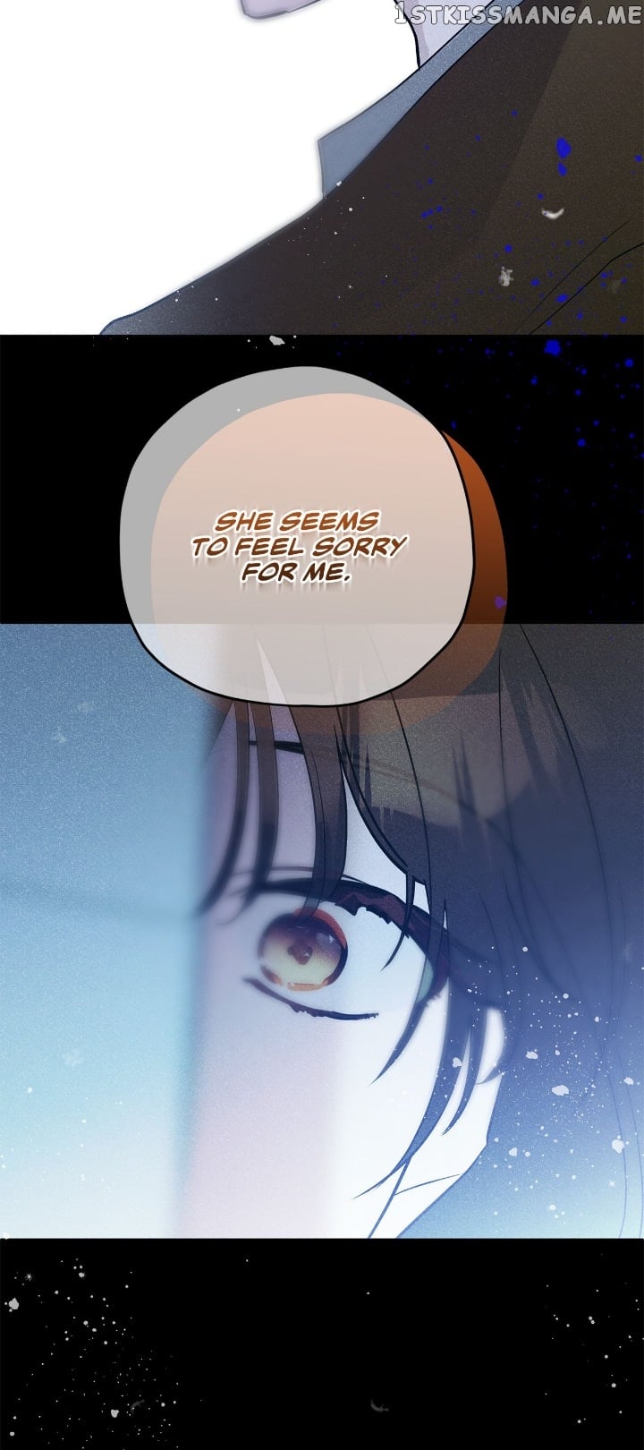 Theory of Paradise Chapter 38 - page 25