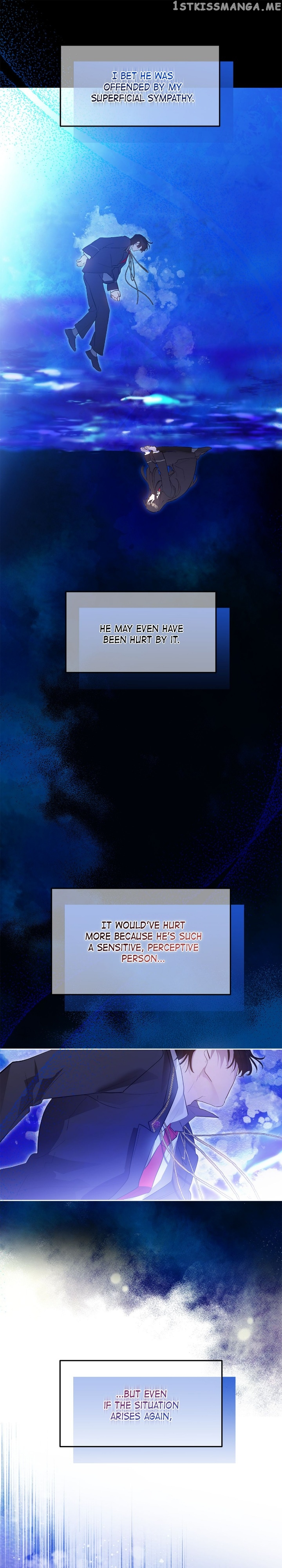 Theory of Paradise Chapter 38 - page 26