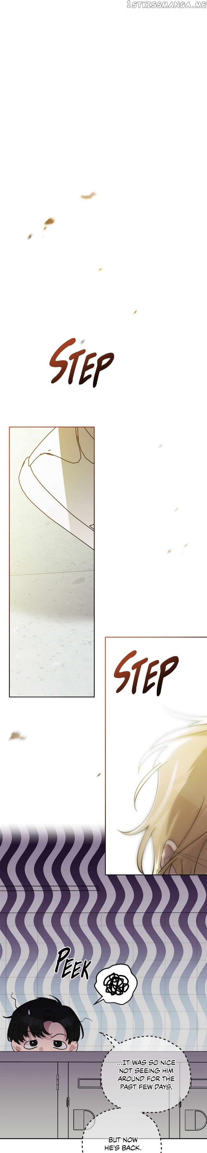 Theory of Paradise Chapter 38 - page 31