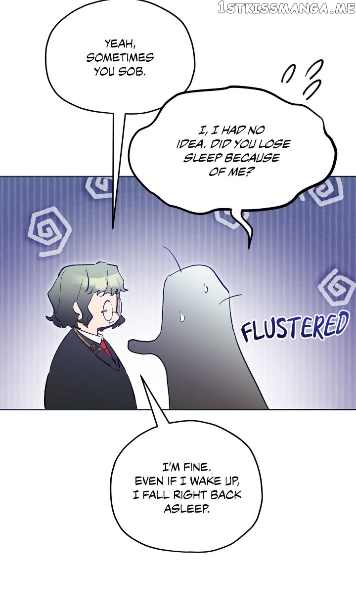 Theory of Paradise Chapter 37 - page 13