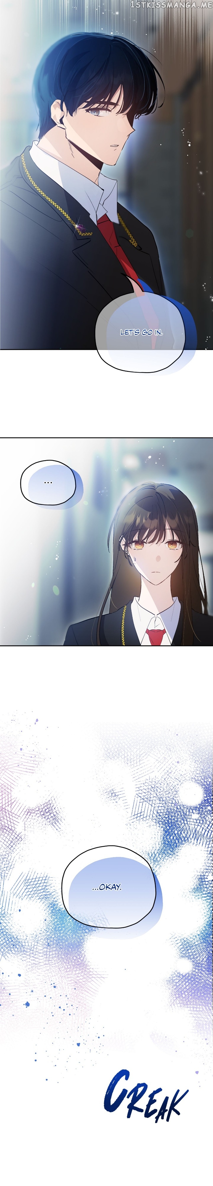 Theory of Paradise Chapter 37 - page 28