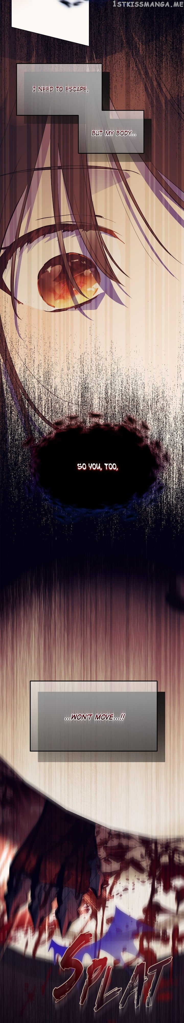 Theory of Paradise Chapter 36 - page 10