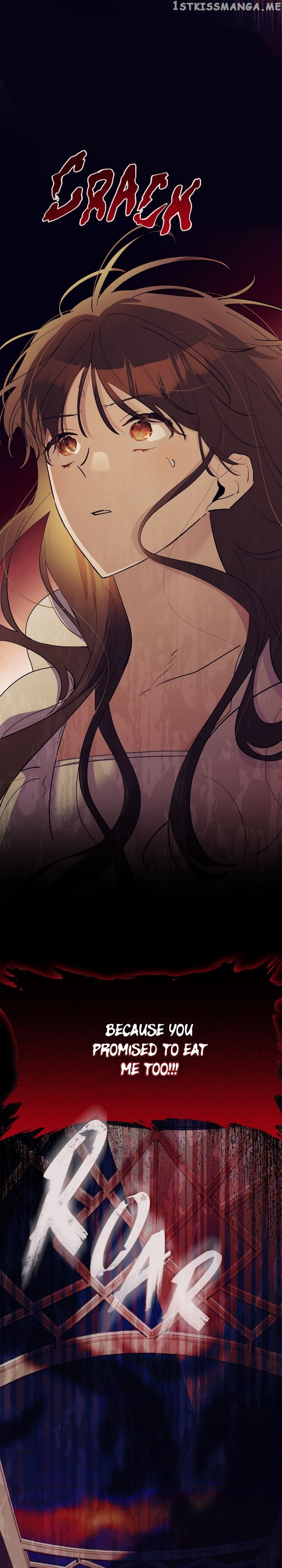 Theory of Paradise Chapter 36 - page 13