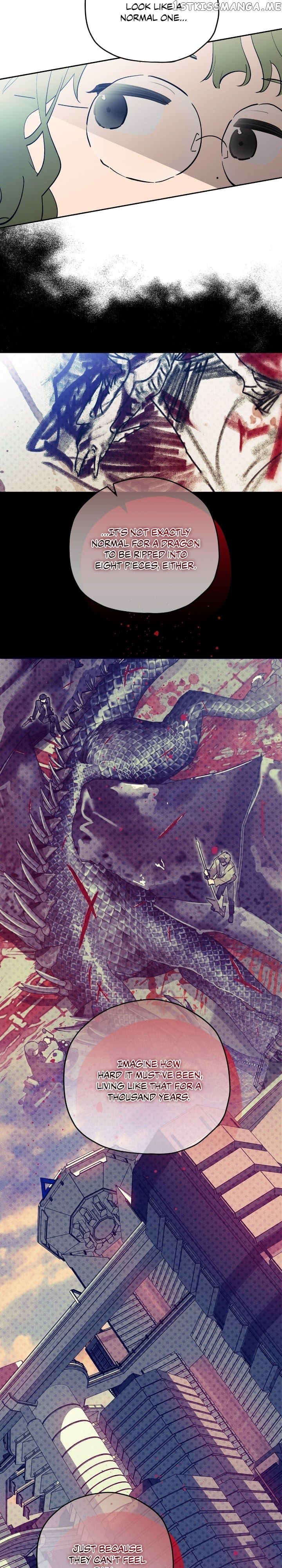 Theory of Paradise Chapter 36 - page 31