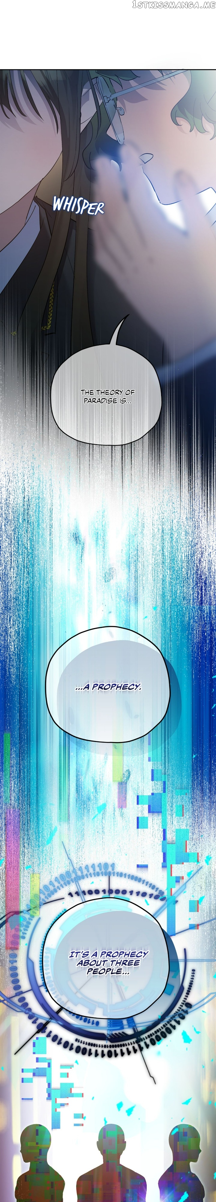 Theory of Paradise Chapter 36 - page 36