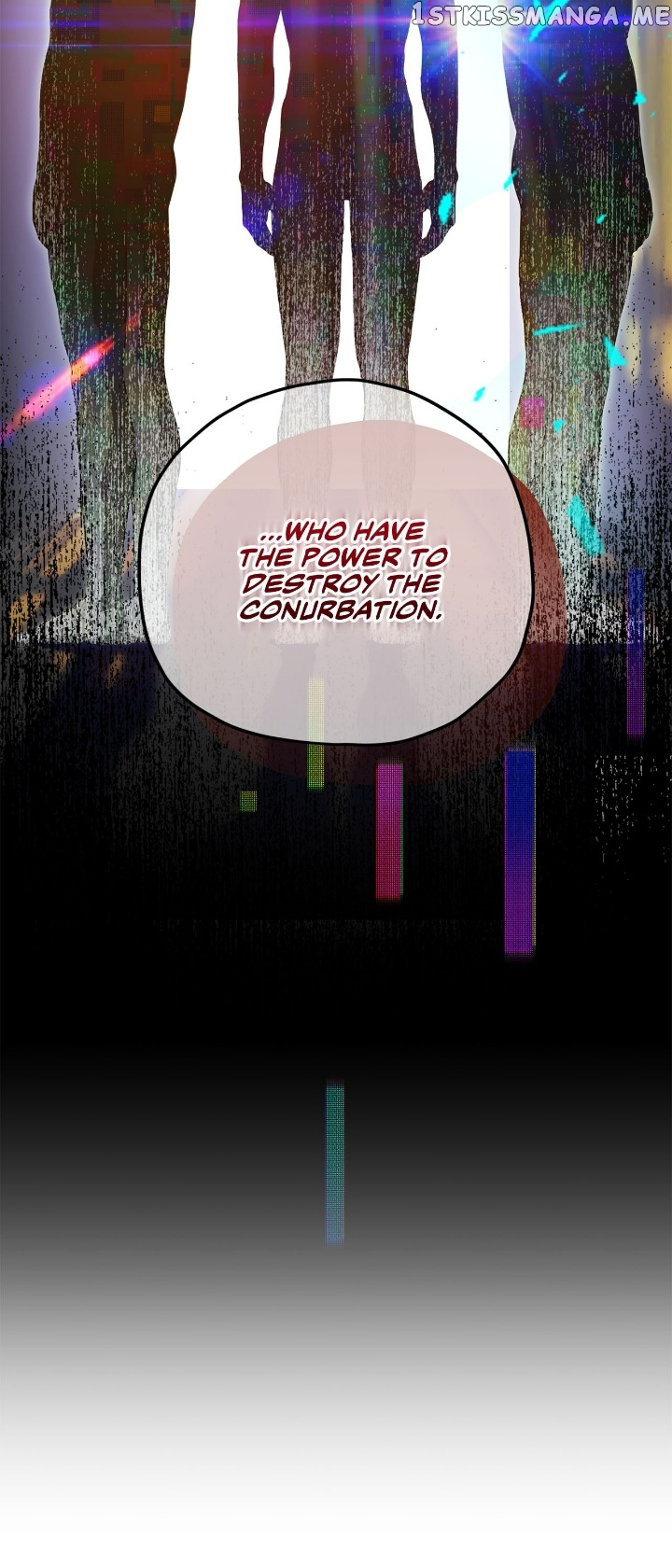 Theory of Paradise Chapter 36 - page 37