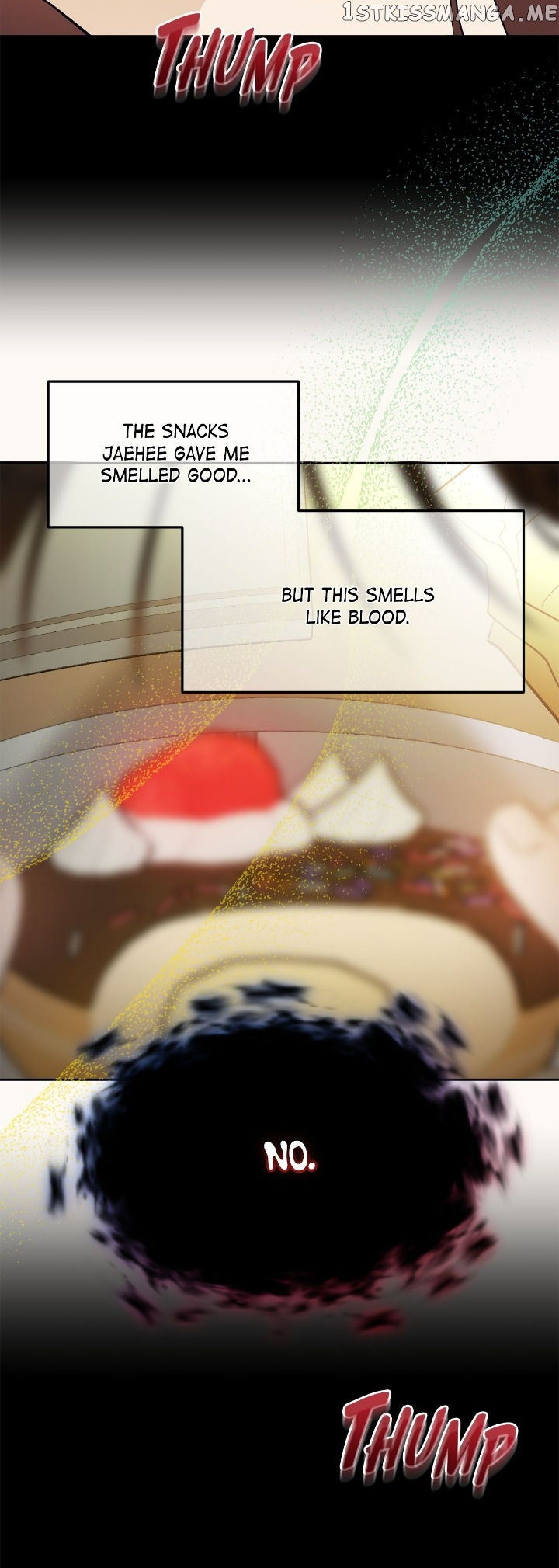 Theory of Paradise Chapter 36 - page 8