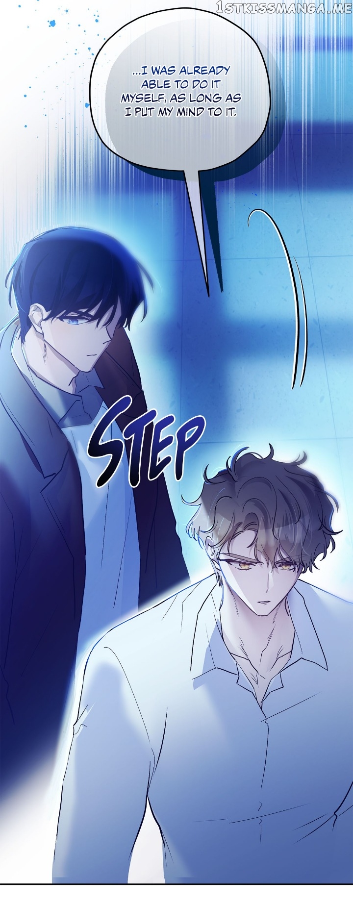Theory of Paradise Chapter 35 - page 10