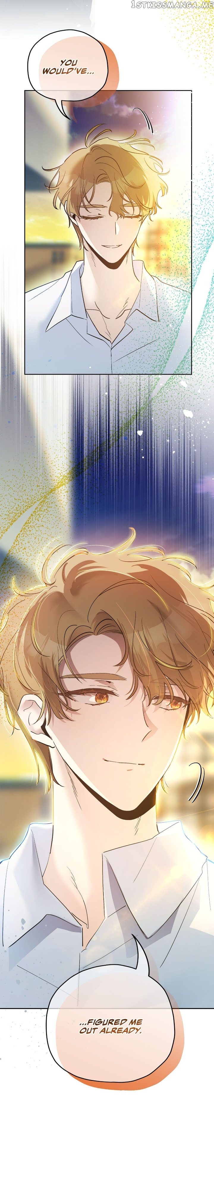 Theory of Paradise Chapter 35 - page 26