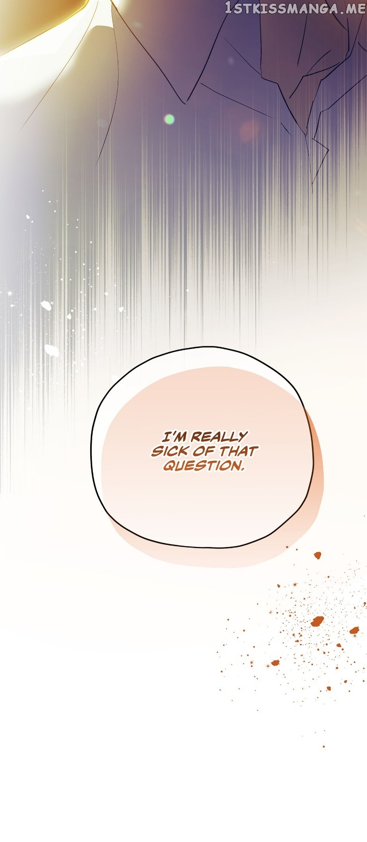 Theory of Paradise Chapter 35 - page 28