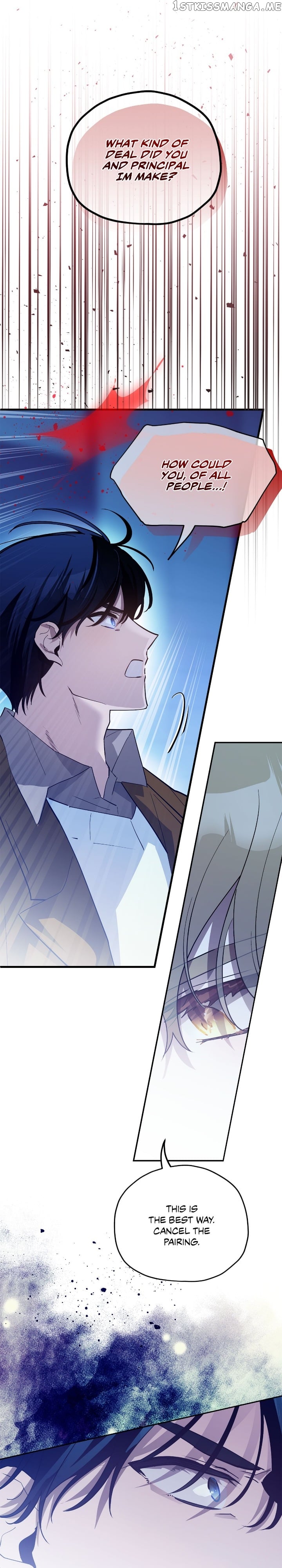 Theory of Paradise Chapter 35 - page 8