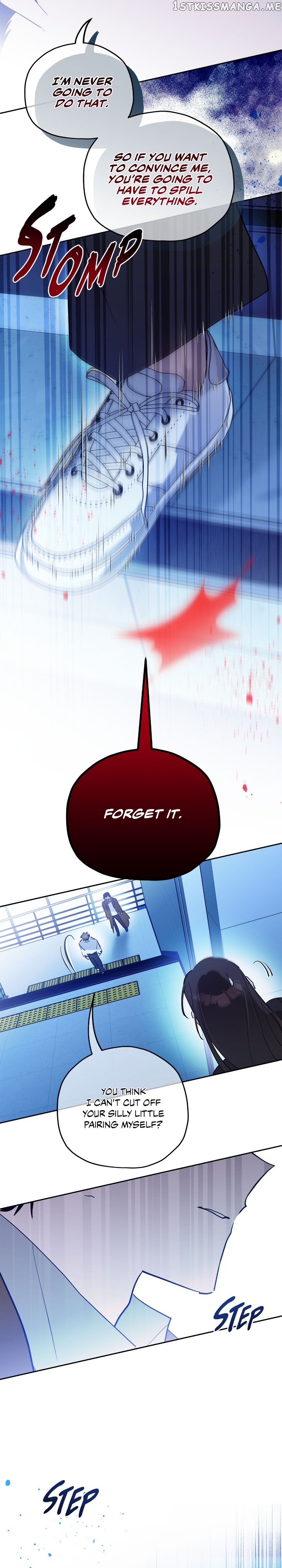Theory of Paradise Chapter 35 - page 9