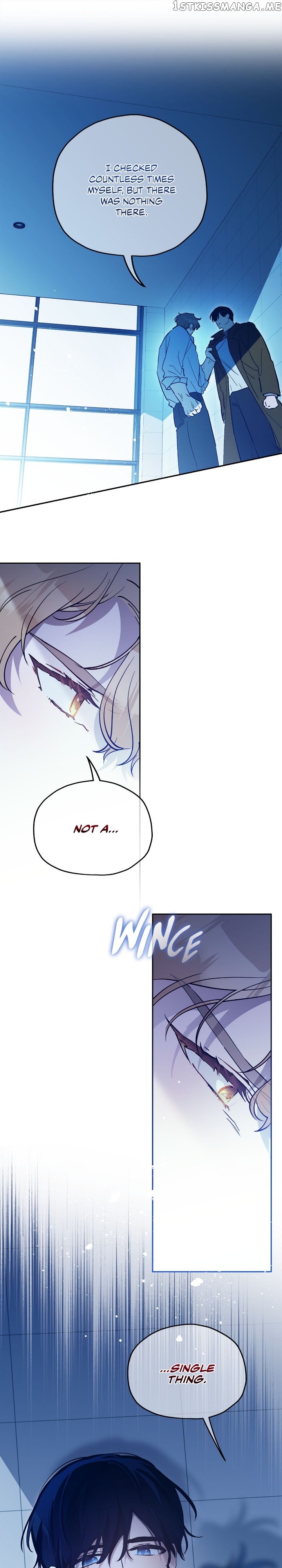 Theory of Paradise Chapter 34 - page 16