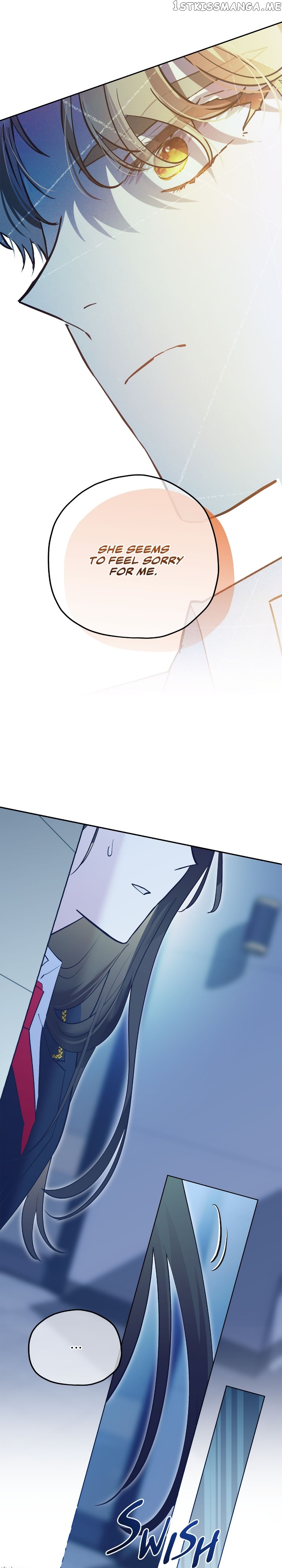 Theory of Paradise Chapter 34 - page 27