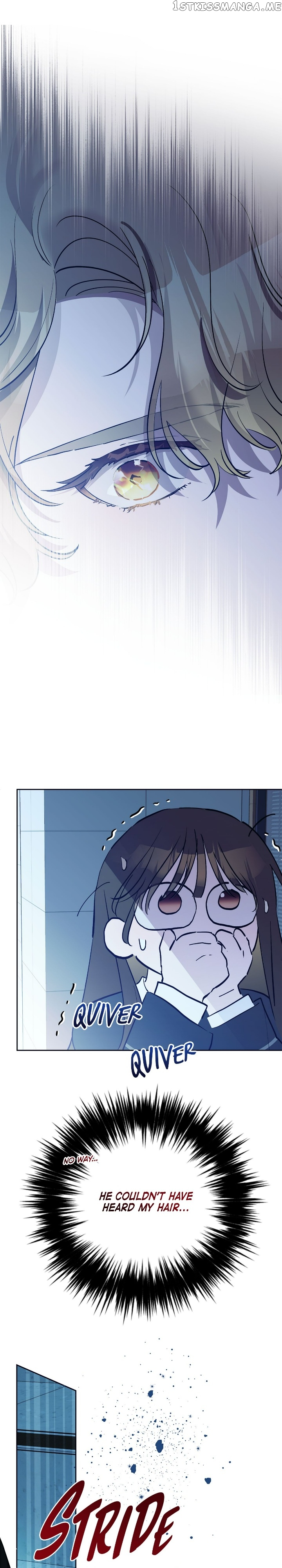 Theory of Paradise Chapter 34 - page 30
