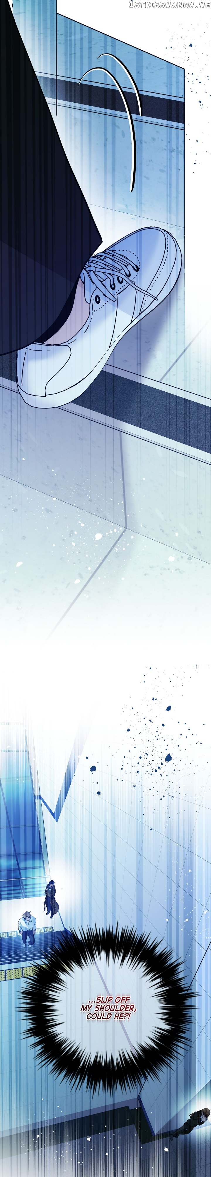 Theory of Paradise Chapter 34 - page 31