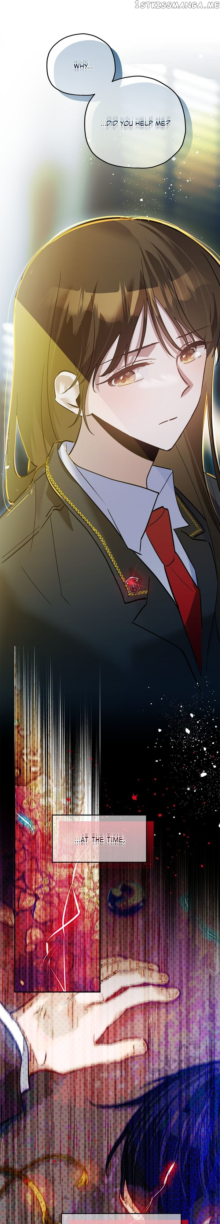 Theory of Paradise Chapter 32 - page 10