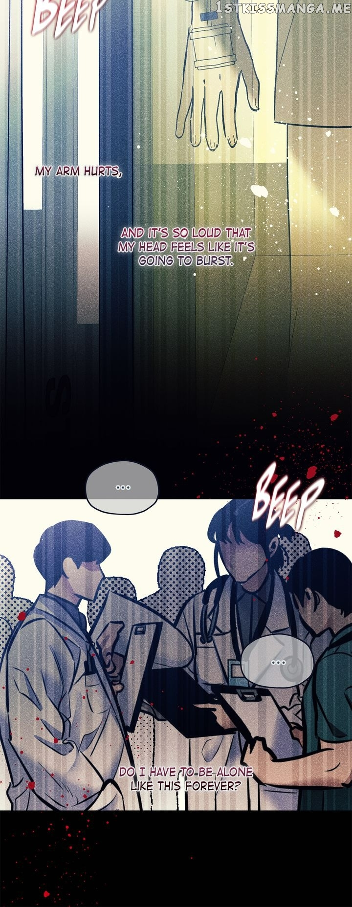 Theory of Paradise Chapter 32 - page 14