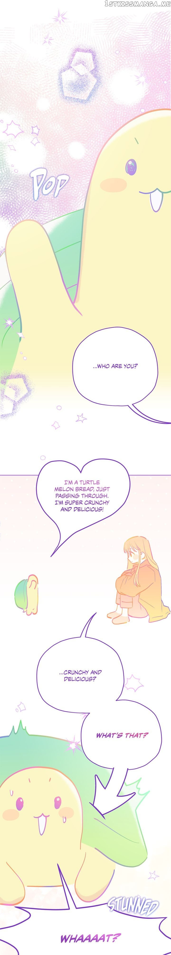 Theory of Paradise Chapter 32 - page 19