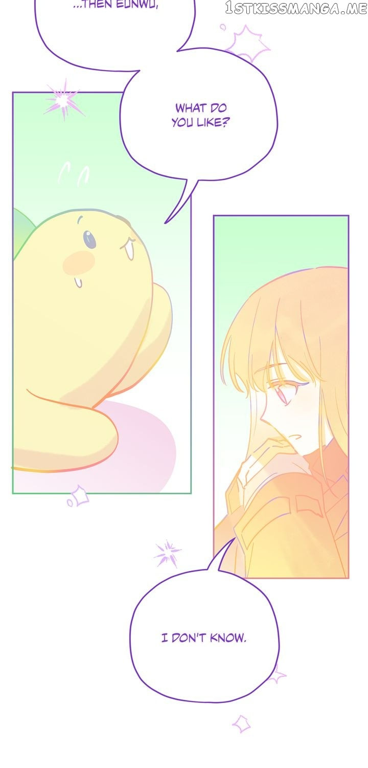 Theory of Paradise Chapter 32 - page 21
