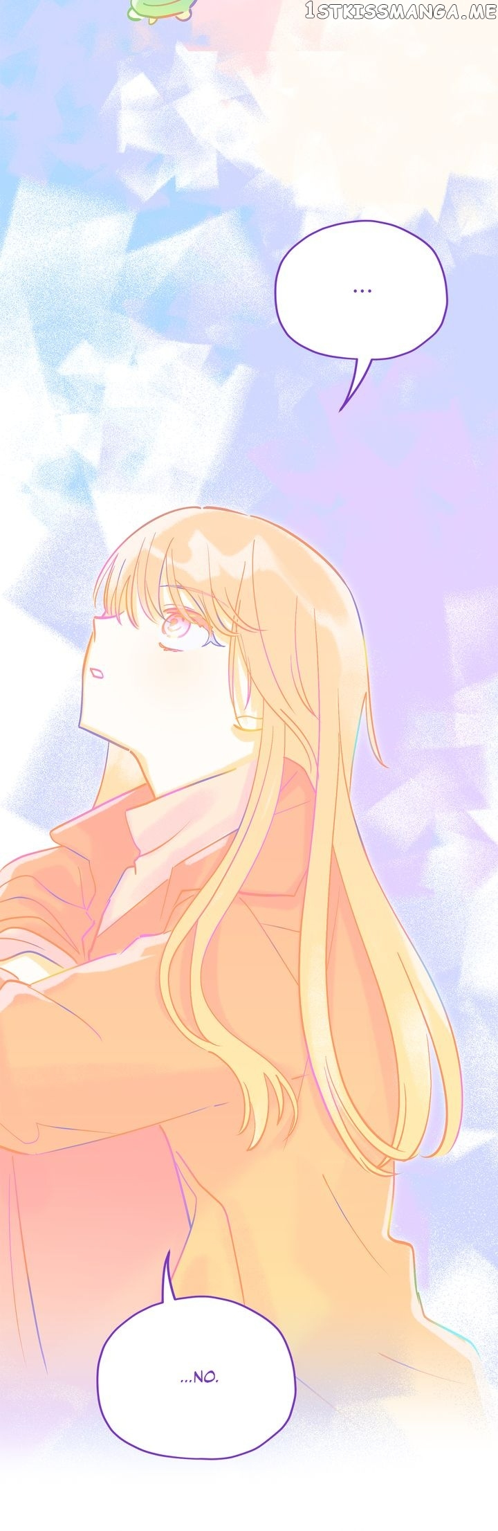 Theory of Paradise Chapter 32 - page 24
