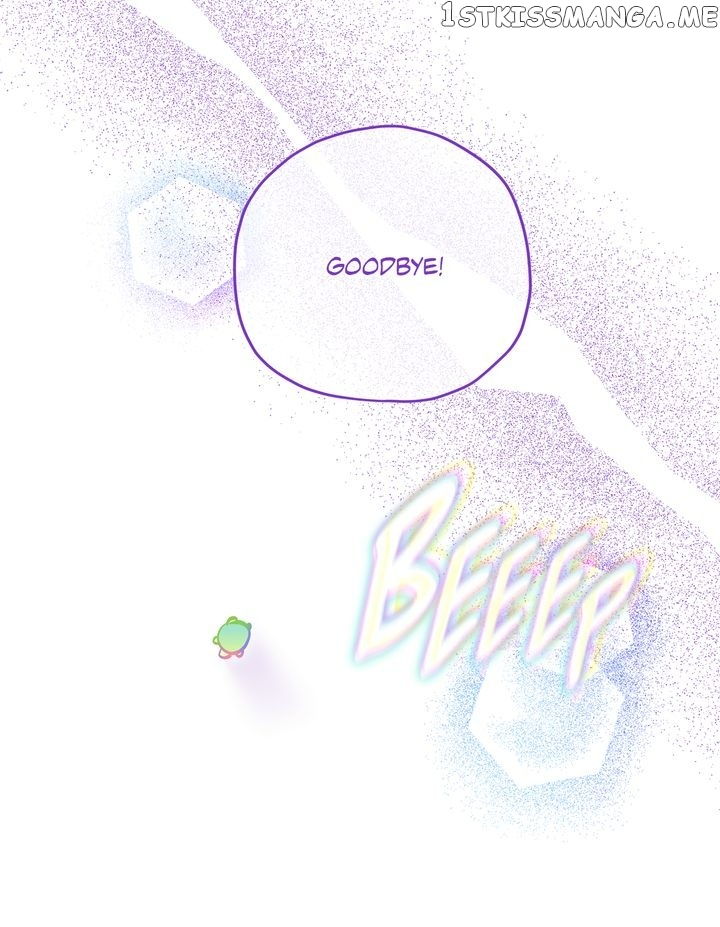 Theory of Paradise Chapter 32 - page 27
