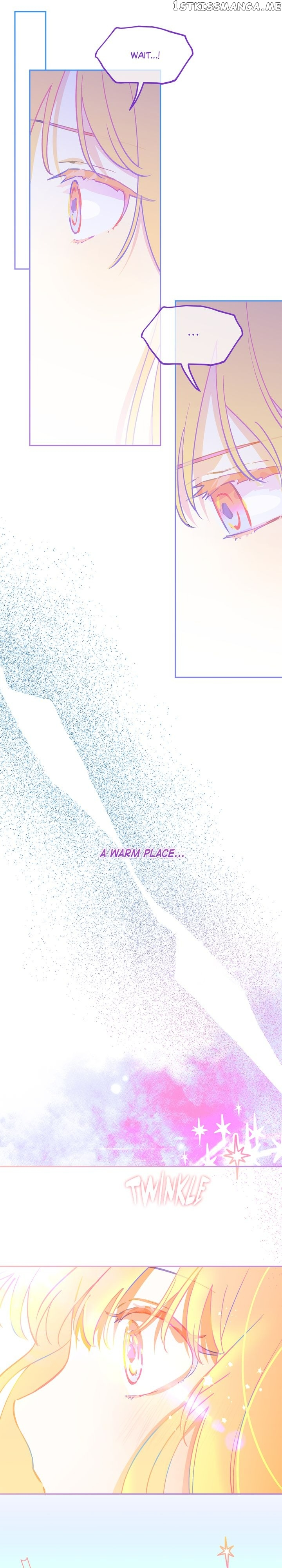 Theory of Paradise Chapter 32 - page 28