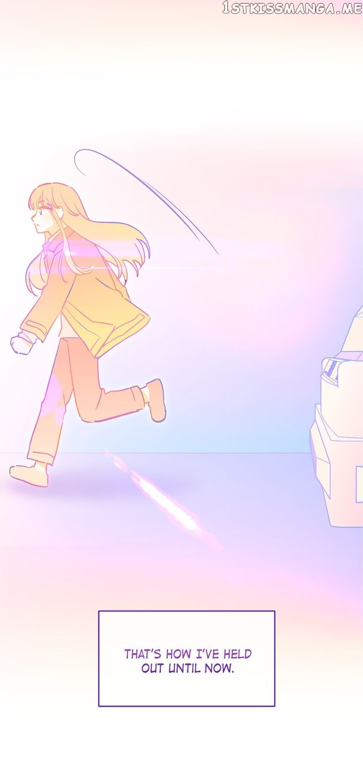 Theory of Paradise Chapter 32 - page 30