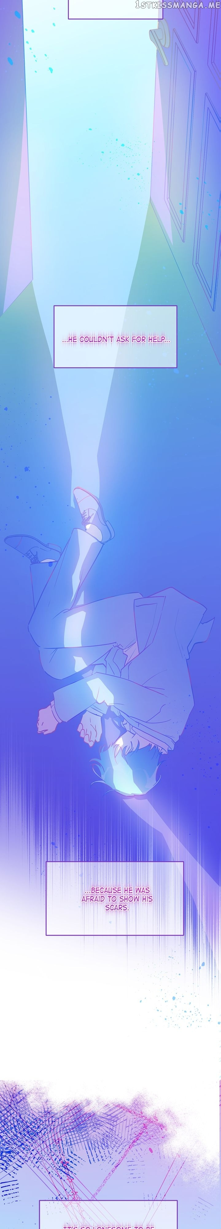 Theory of Paradise Chapter 32 - page 40