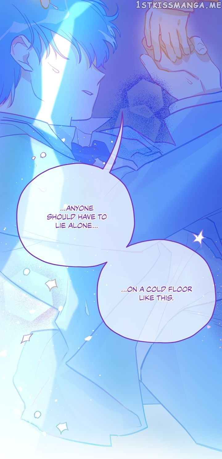 Theory of Paradise Chapter 32 - page 47