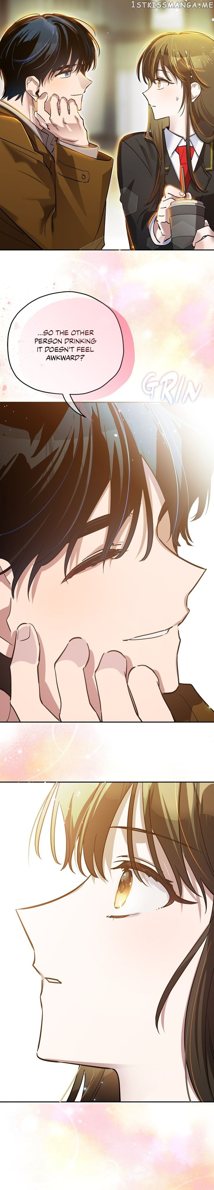 Theory of Paradise Chapter 31 - page 11