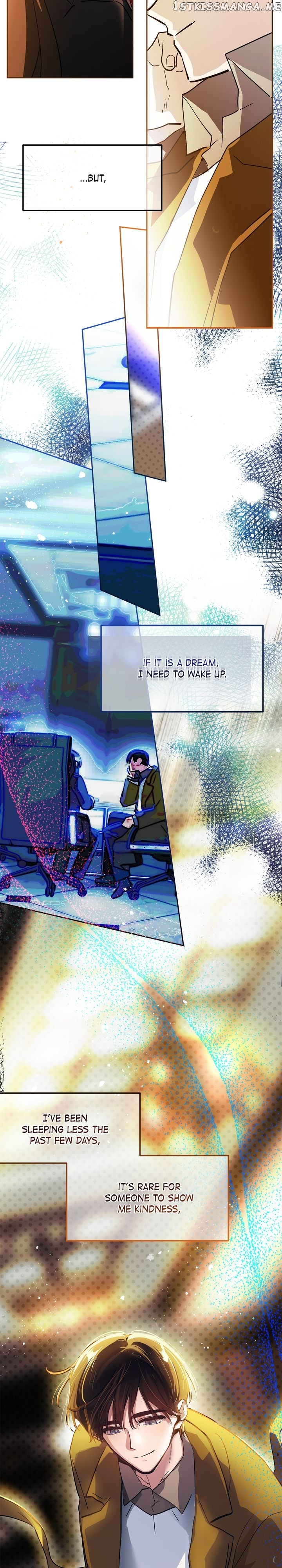 Theory of Paradise Chapter 31 - page 14