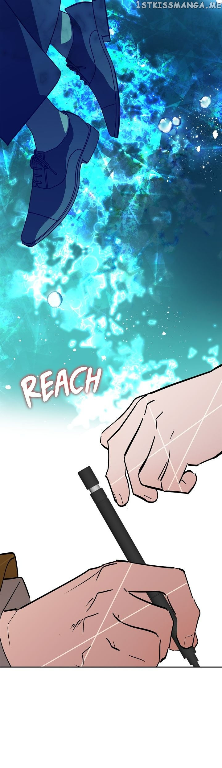 Theory of Paradise Chapter 31 - page 18